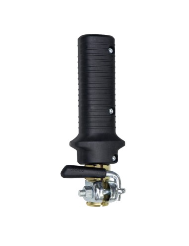 Easy Connection Pistol For Dent Pulling